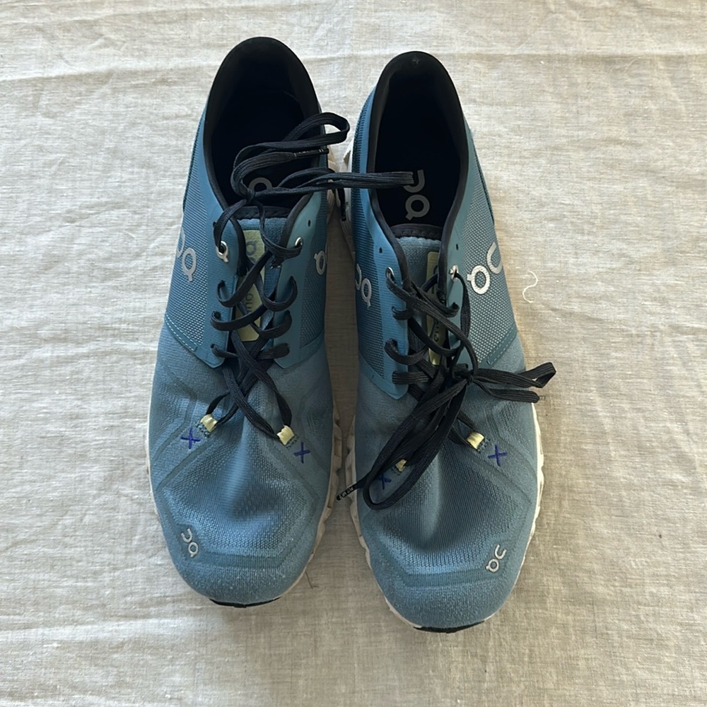 ON sneakers